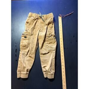 Wrangler Toddler Cargo Pants – Size 5T